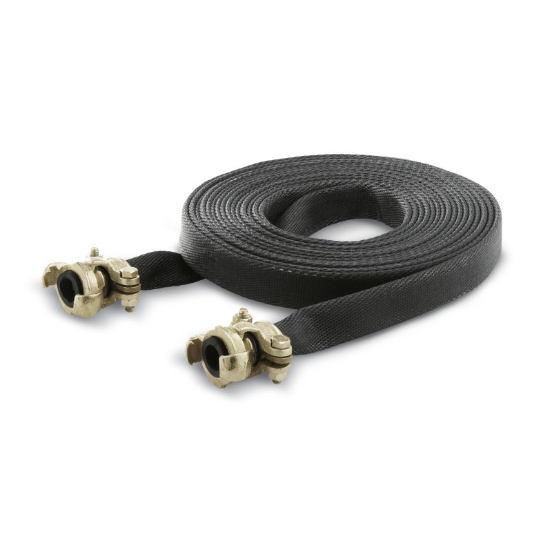 Kärcher compressed air hose 10 m with couplings