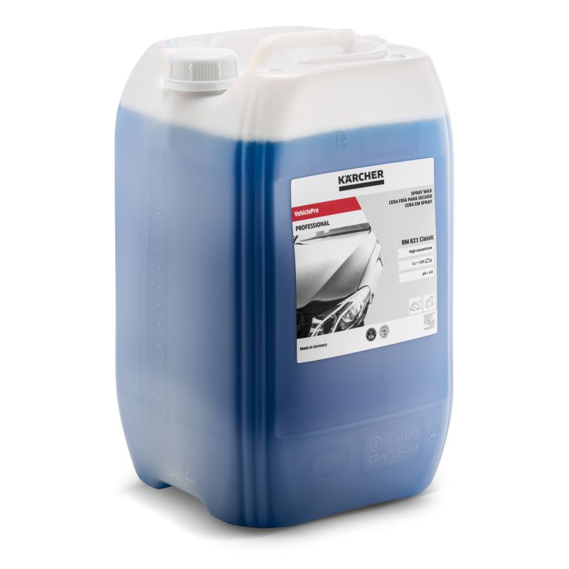 Kärcher Spray wax RM 821 ASF (20 l)