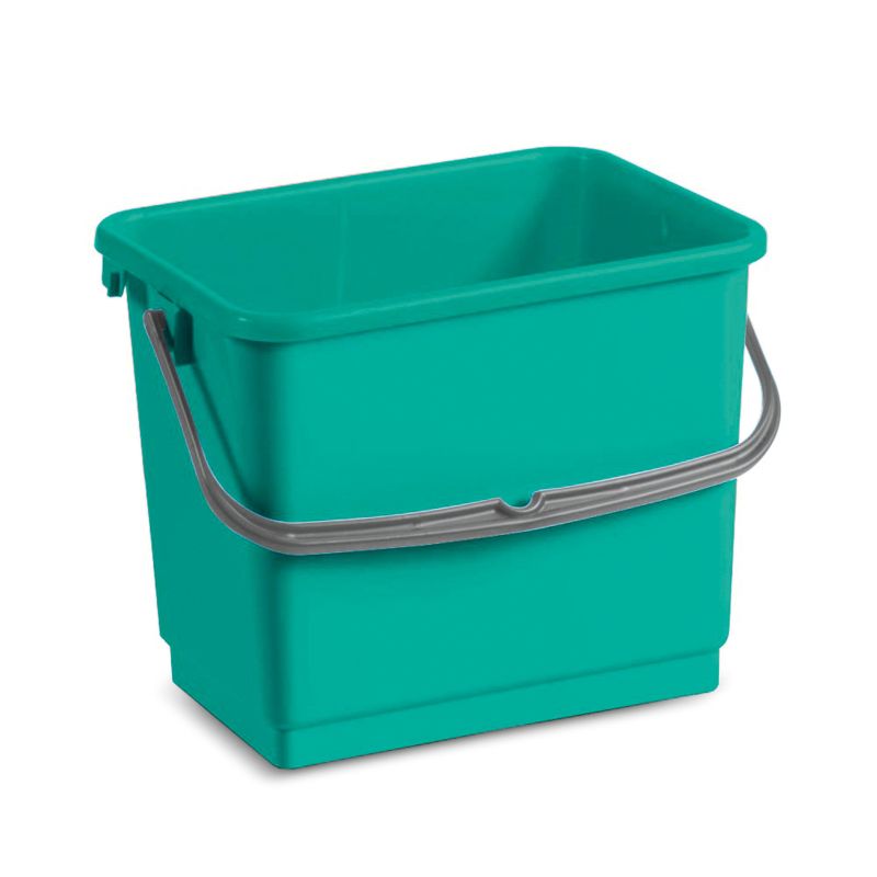 Kärcher green bucket 4L