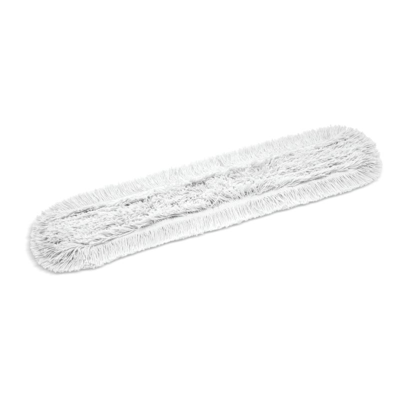 Kärcher Cotton dust mop 80 cm