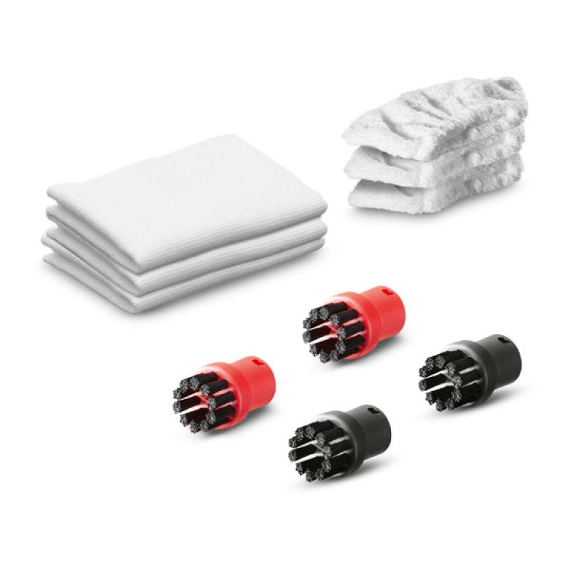 Kärcher Universal accessory kit for steam cleaner