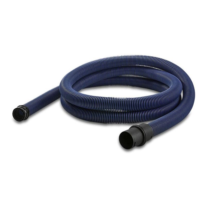 Kärcher Suction hose oil-resistant C 40, 4 m, Clip 1.0